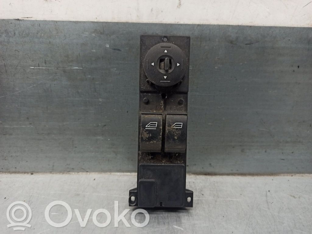 Electric window control switch   3M5T14529CF
