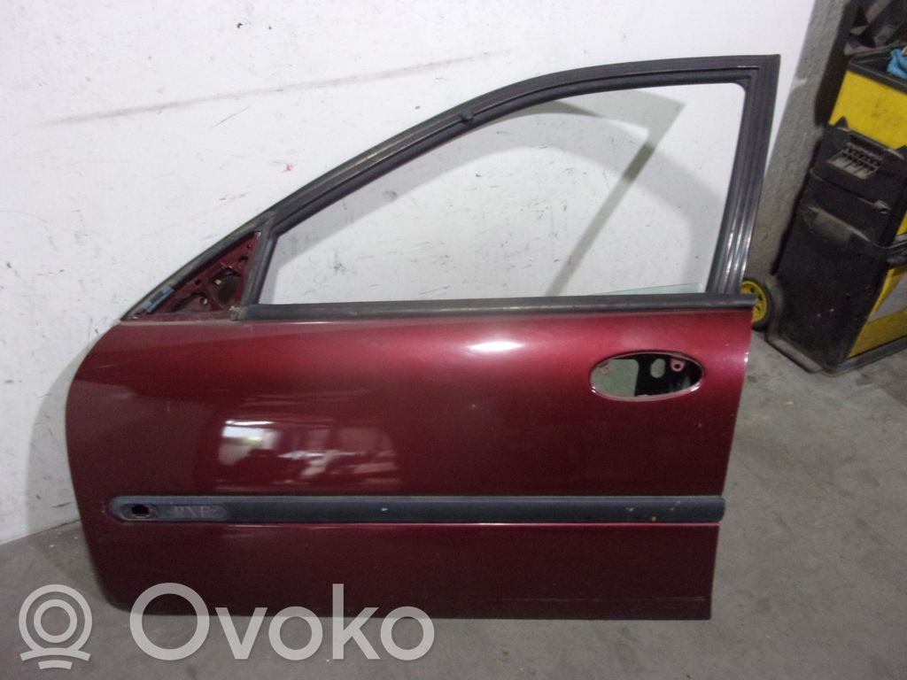 Renault Laguna I Priekinės durys 