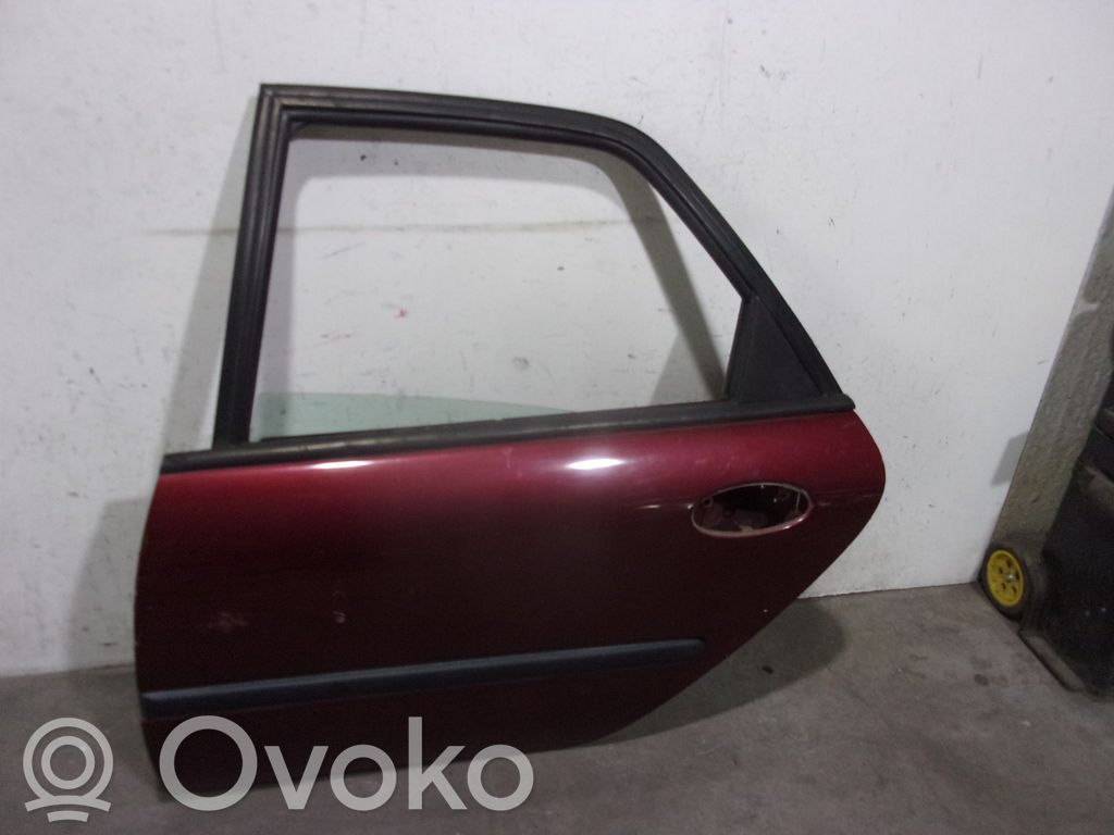 Renault Laguna I Puerta trasera 