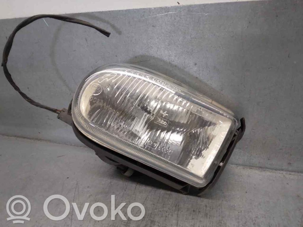 Renault 19 Nebelscheinwerfer vorne 