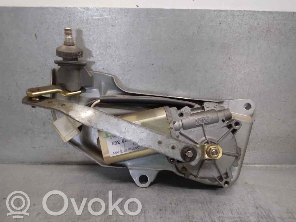 Renault 19 Wischermotor Heckscheibe 