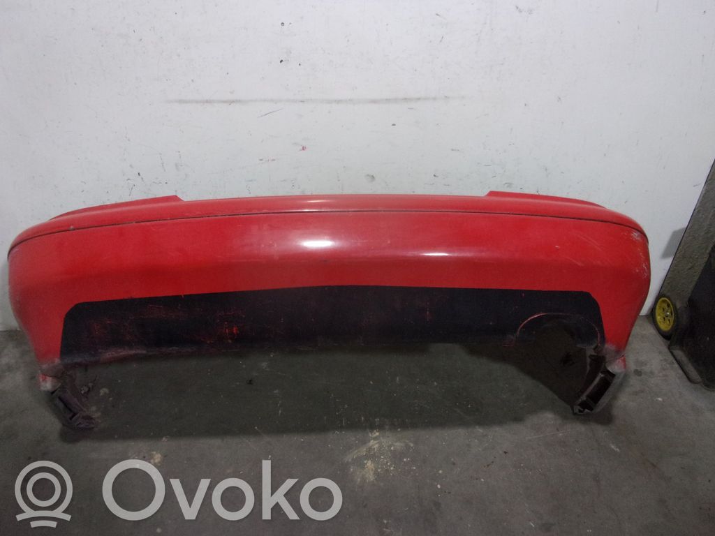 Volvo S40, V40 Parachoques 