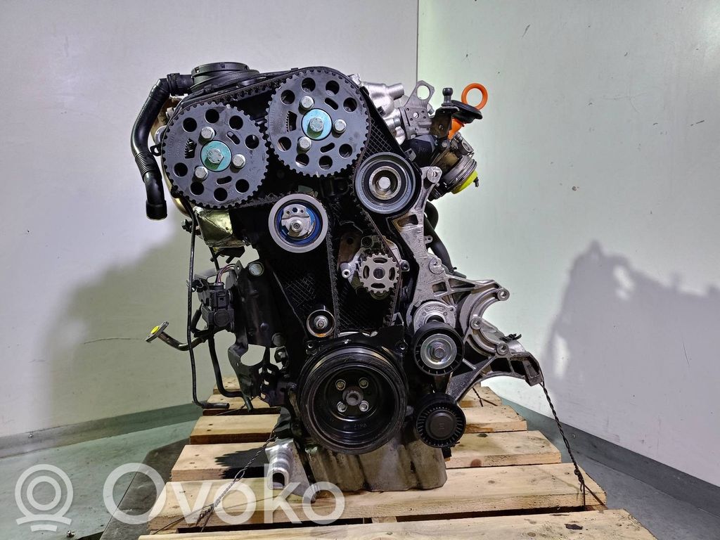 Engine   BLB,132804,03G100033T