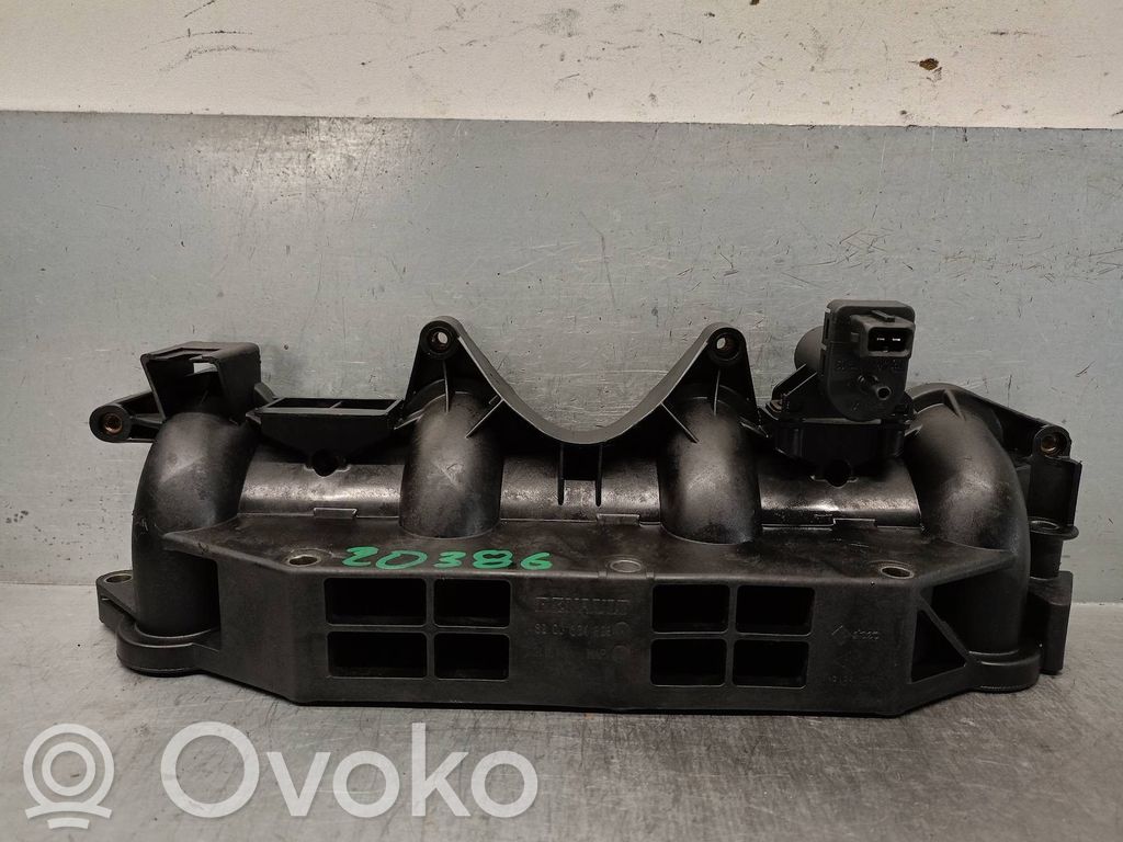 Renault Espace III Kolektor ssący 