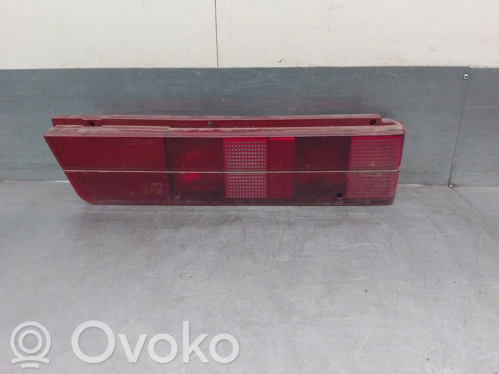 Lancia Y10 Takavalot 