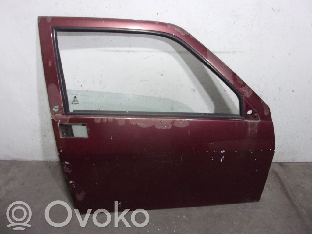 Lancia Y10 Puerta delantera 