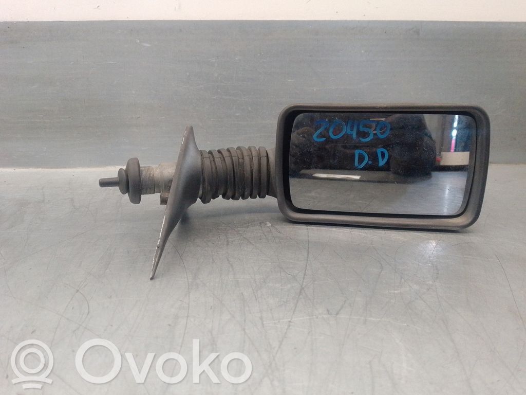 Fiat Uno Oglindă electrică ușă față 