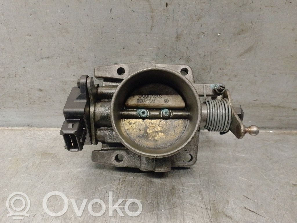 Volvo 850 Drosele 