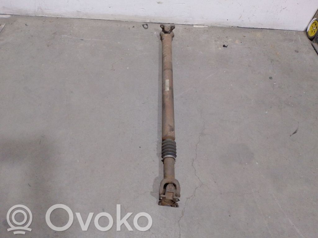 Vidējais kardāns   3418862,BURRA4A