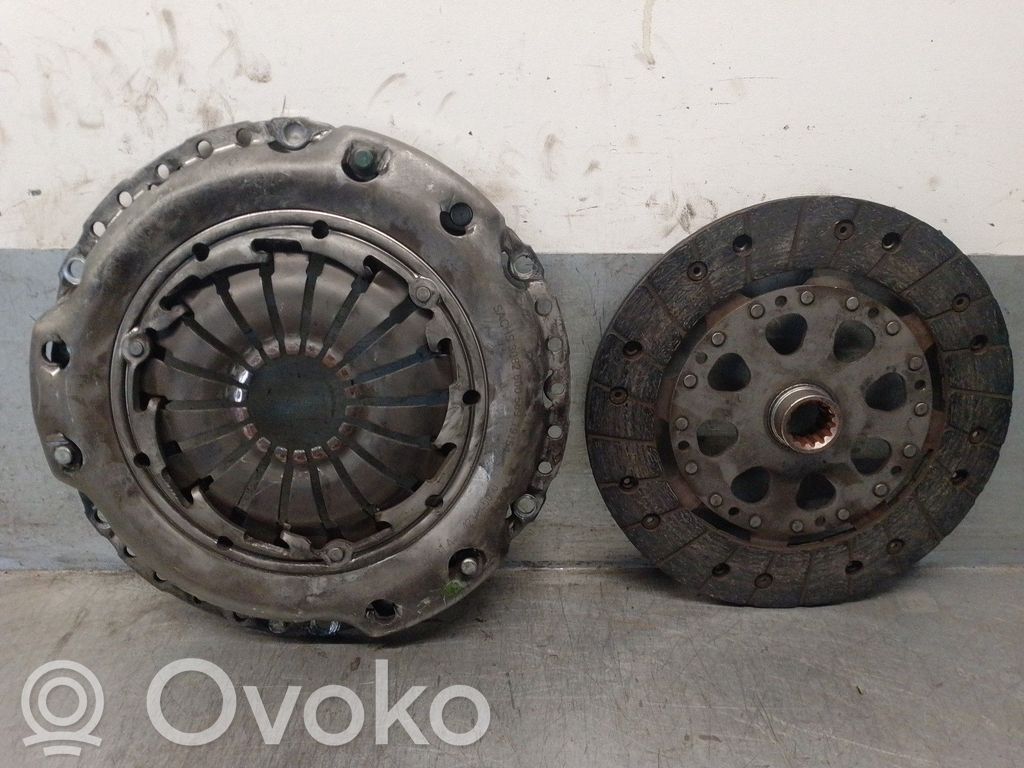 Opel Meriva A Kit ambreiaj 