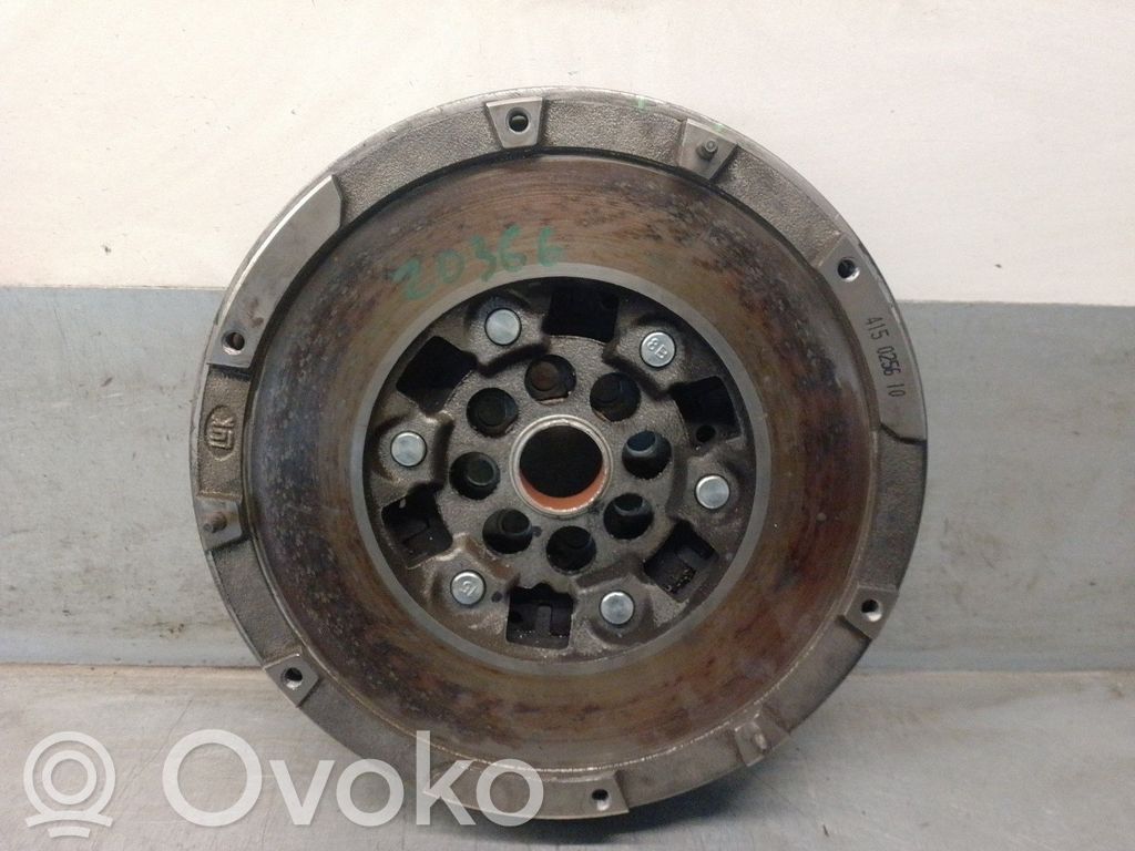 Opel Meriva A Koło zamachowe 