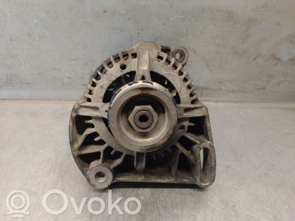 Fiat Punto (176) Генератор 