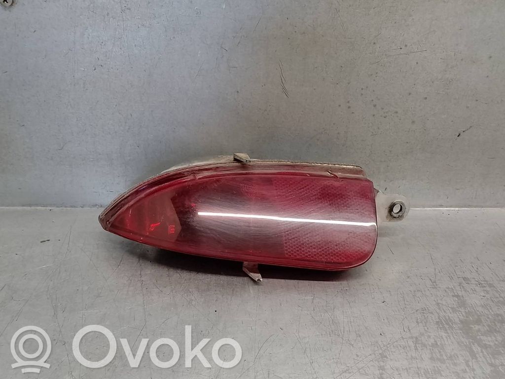 Opel Corsa C Takasumuvalo 