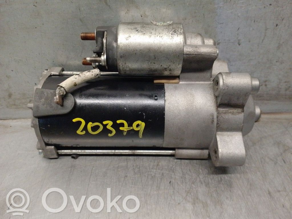 Volvo S40 Starteris 
