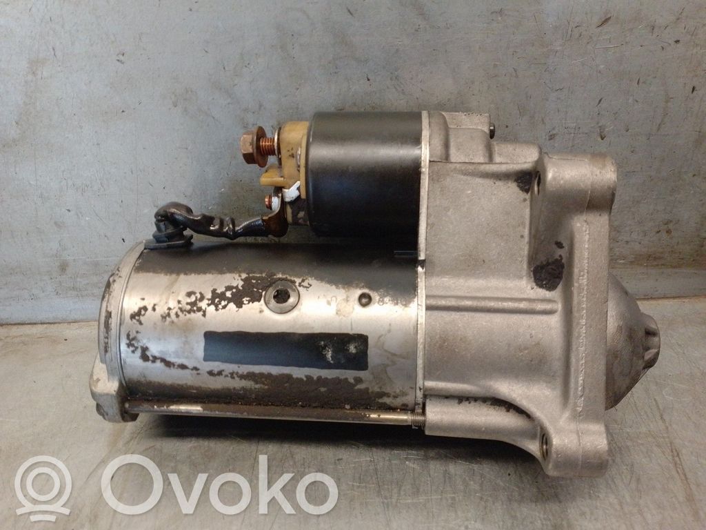 Volvo S40, V40 Motor de arranque 