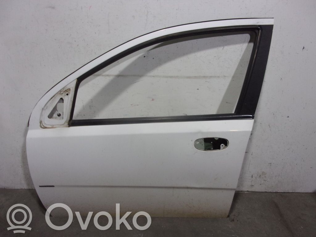 Daewoo Kalos Priekinės durys 
