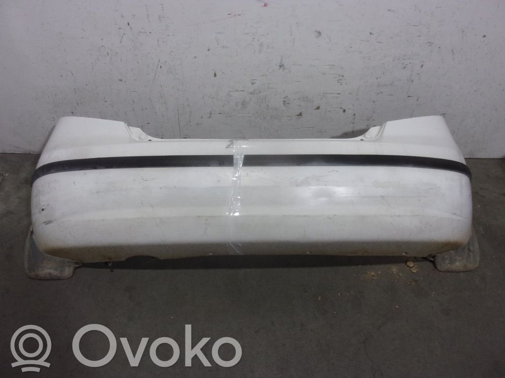Daewoo Kalos Bamperis 
