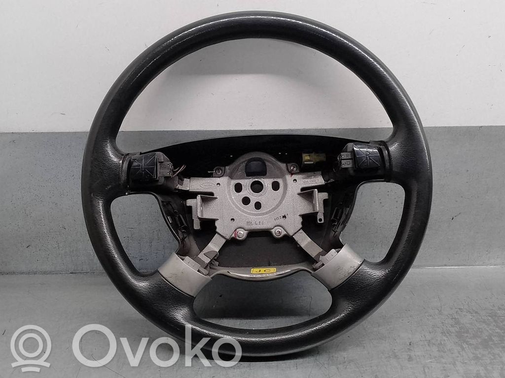 Daewoo Kalos Stūre 