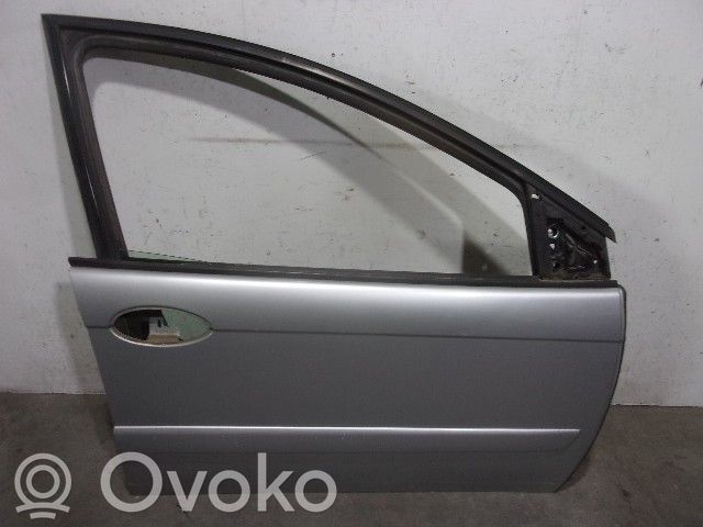 Citroen C5 Etuovi 