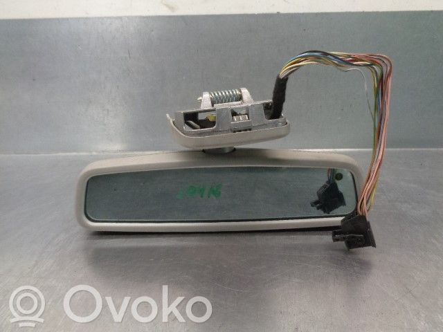 Mercedes-Benz Sprinter W901 W902 W903 W904 Espejo retrovisor (interior)