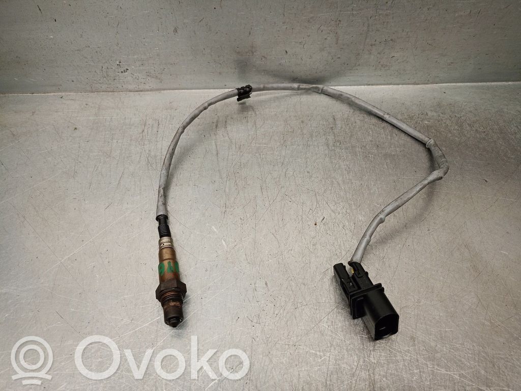 Mercedes-Benz C W203 Lambda probe sensor 