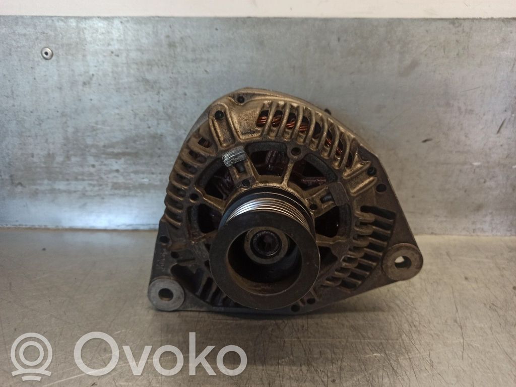 Mercedes-Benz C W202 Generatore/alternatore