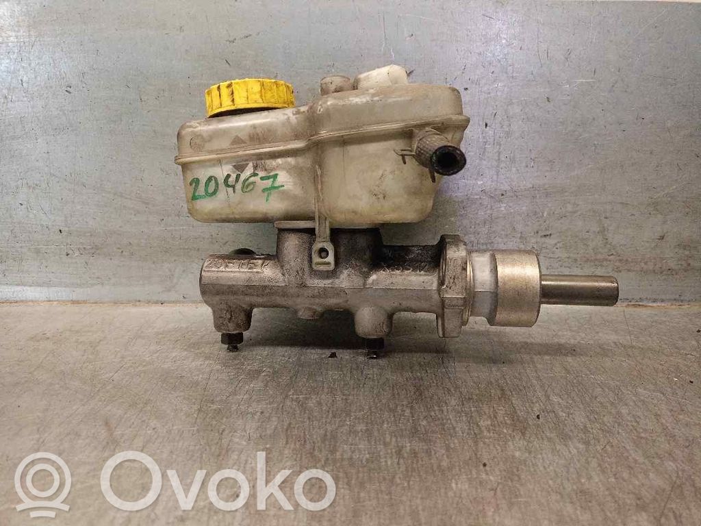 Seat Ibiza II (6k) Servofreno 