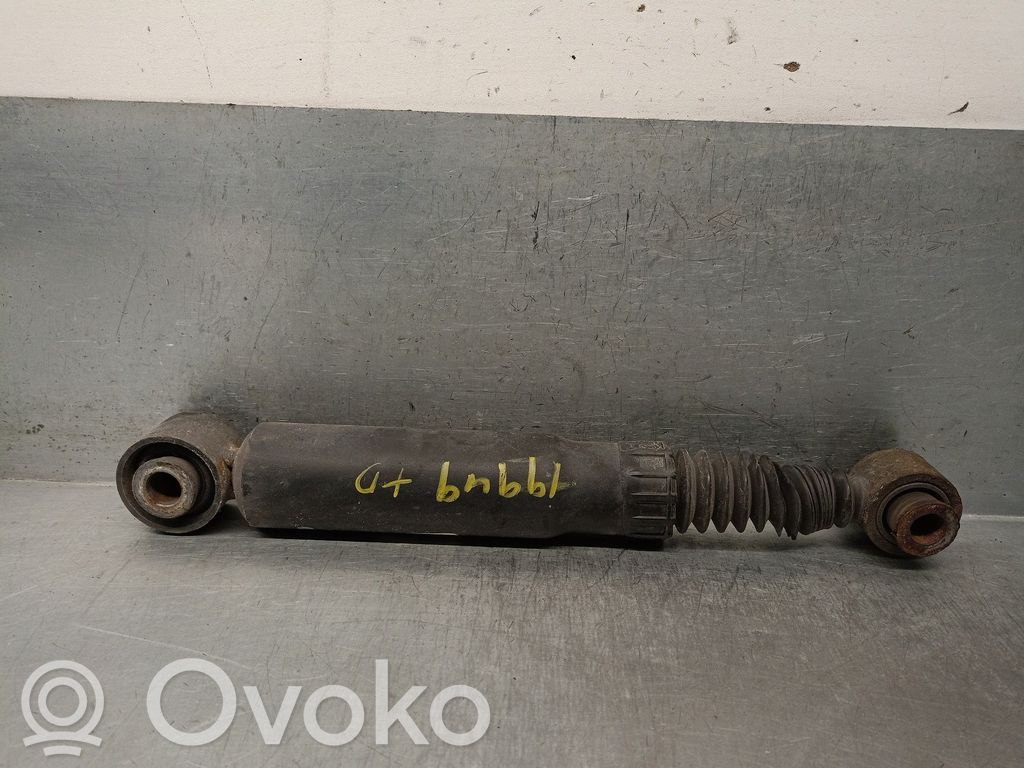 Citroen C4 Grand Picasso Amortizor spate 