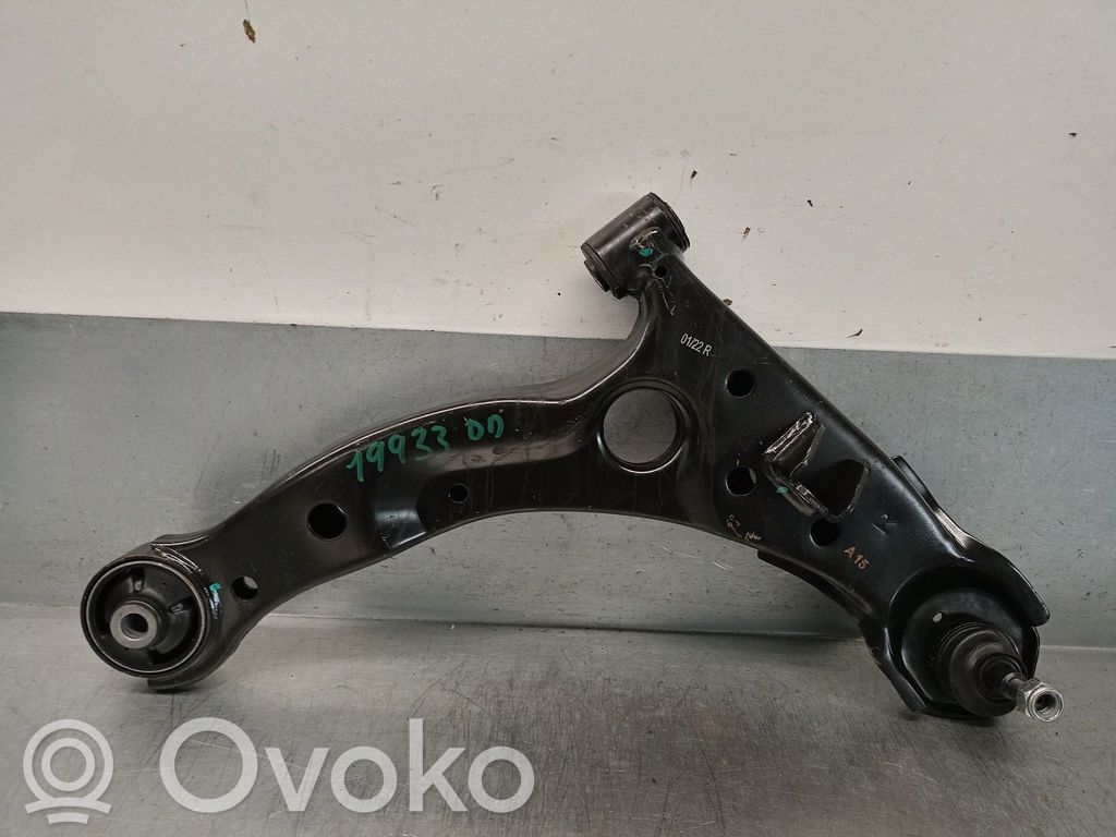 Hyundai Matrix Querlenker vorne 