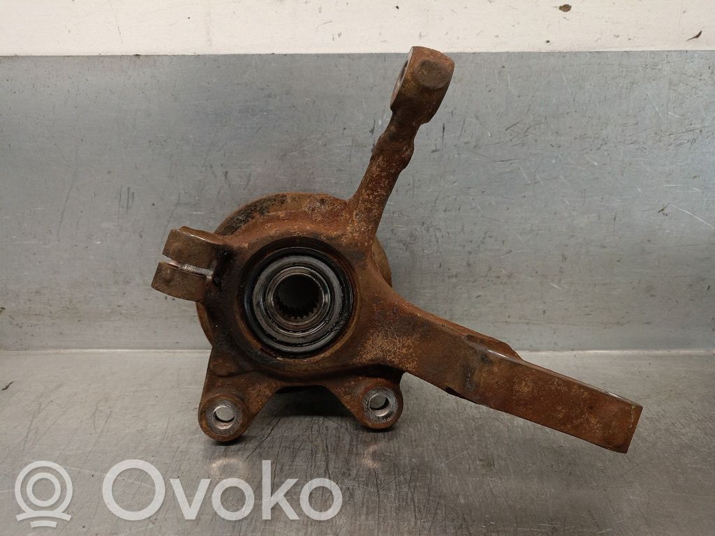 Renault 9 Etupyörän navan laakerikokoonpano 