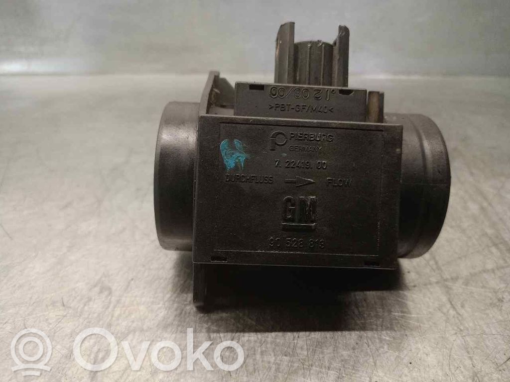 Peugeot 406 Misuratore di portata d'aria 