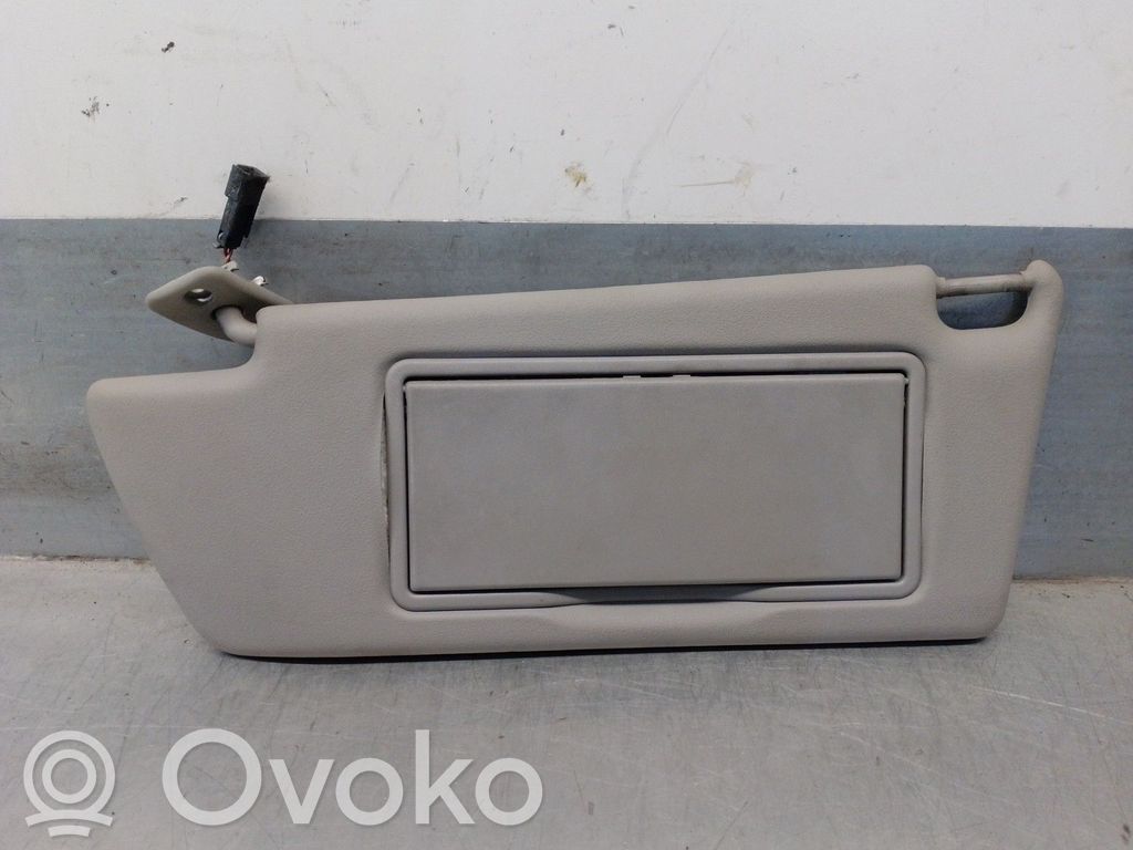 Opel Vectra C Parasolar 
