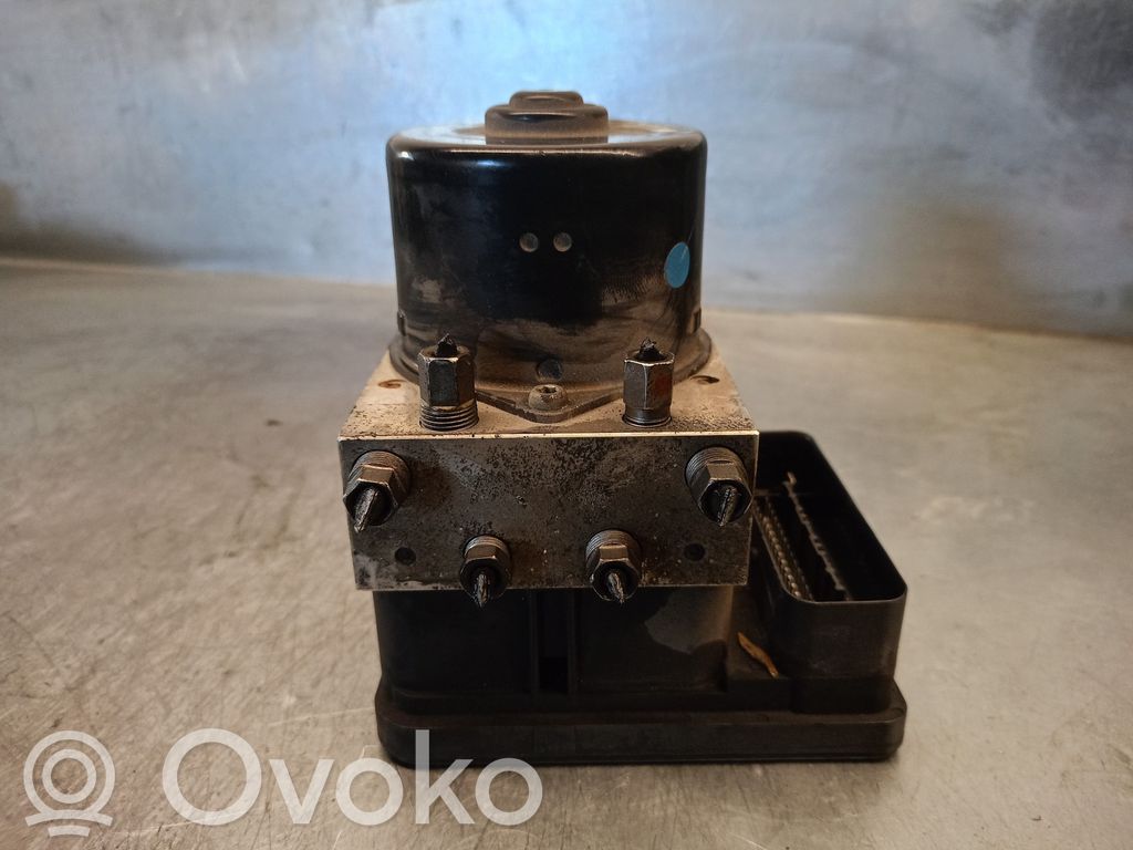 Mazda 3 I Pompe ABS 