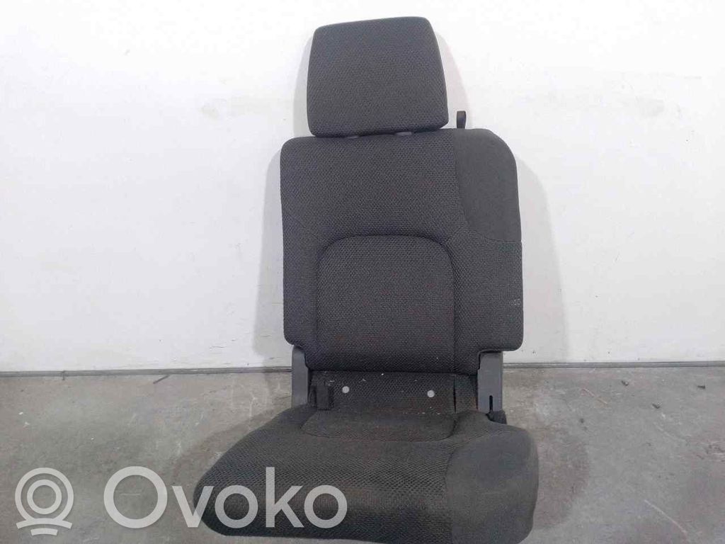 Nissan Navara Siège arrière