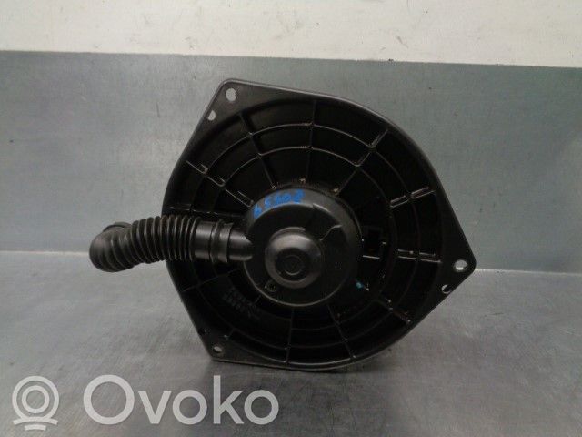 Honda Civic Soplador/ventilador calefacción 