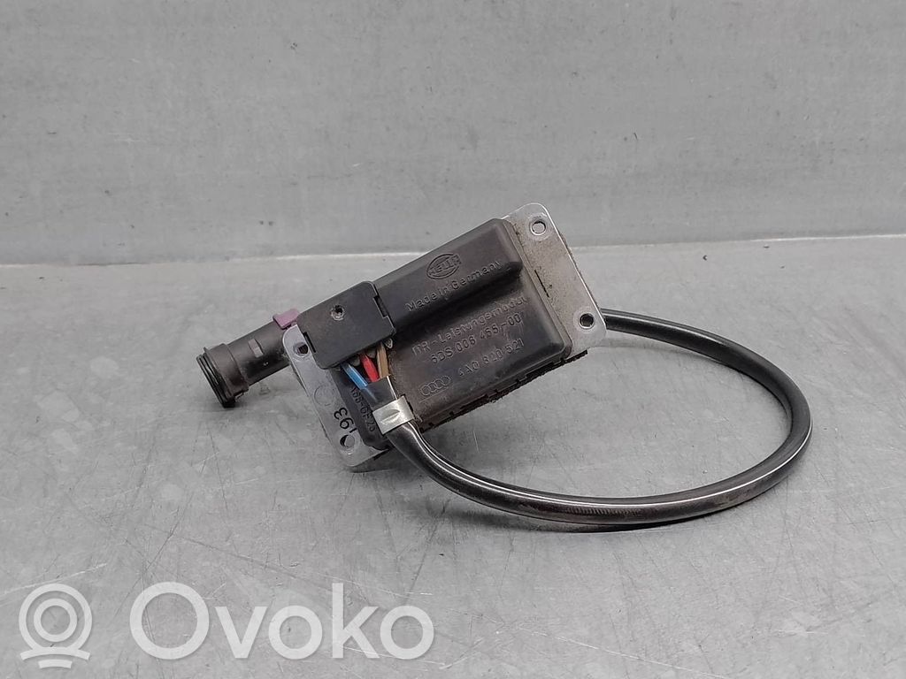 Audi 100 S4 C4 Résistance moteur de ventilateur de chauffage 