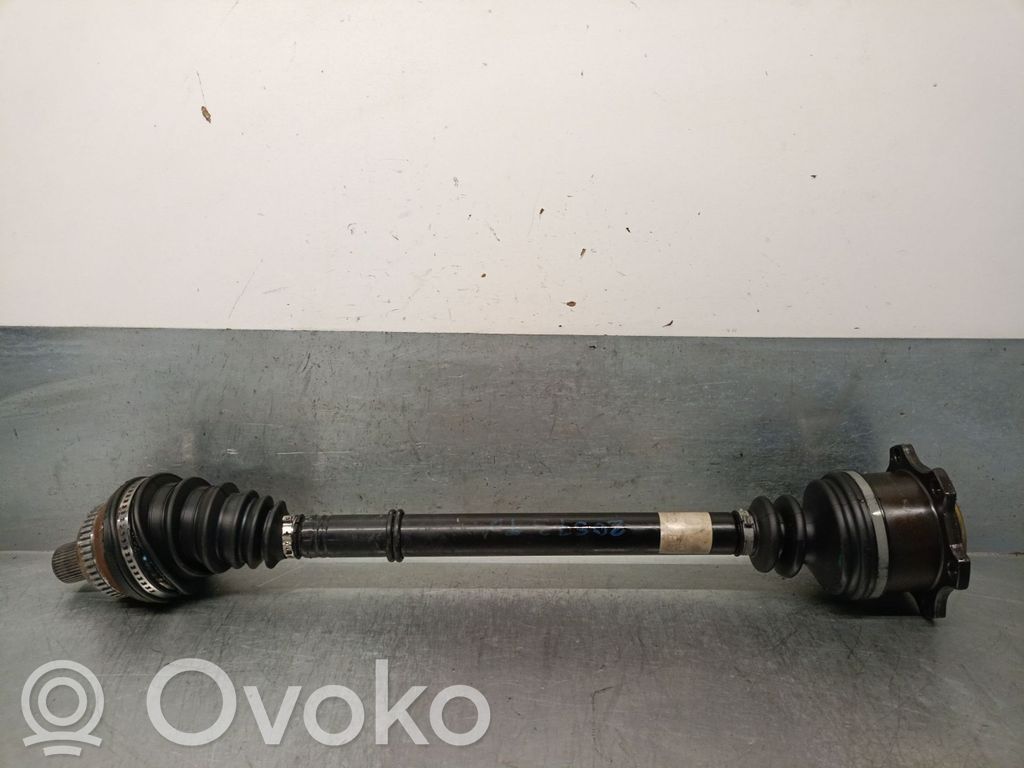 Audi 100 S4 C4 Półoś tylna 