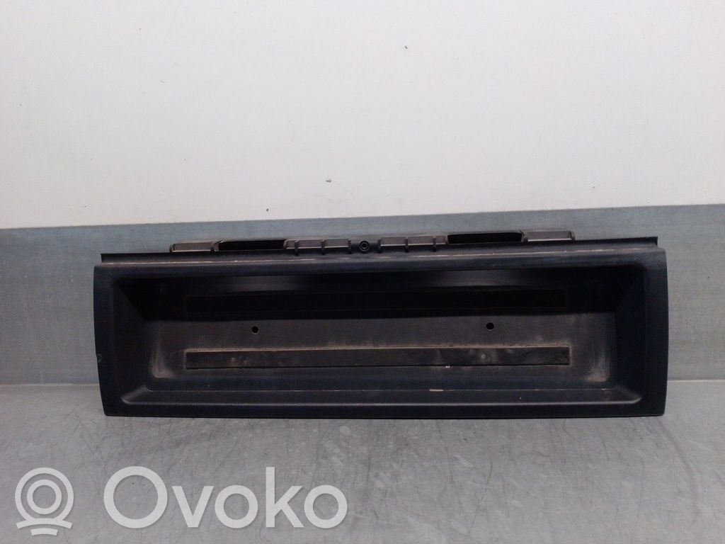 Audi 100 S4 C4 Cornice porta targa