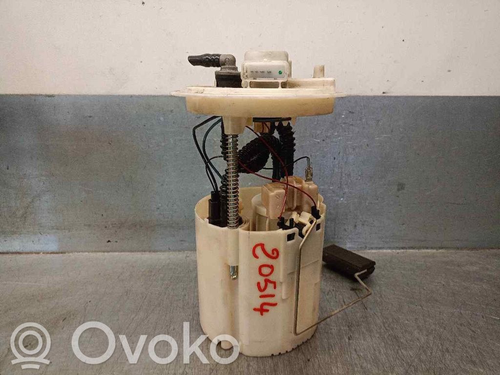 Alfa Romeo 147 Pompa paliwa w zbiorniku 