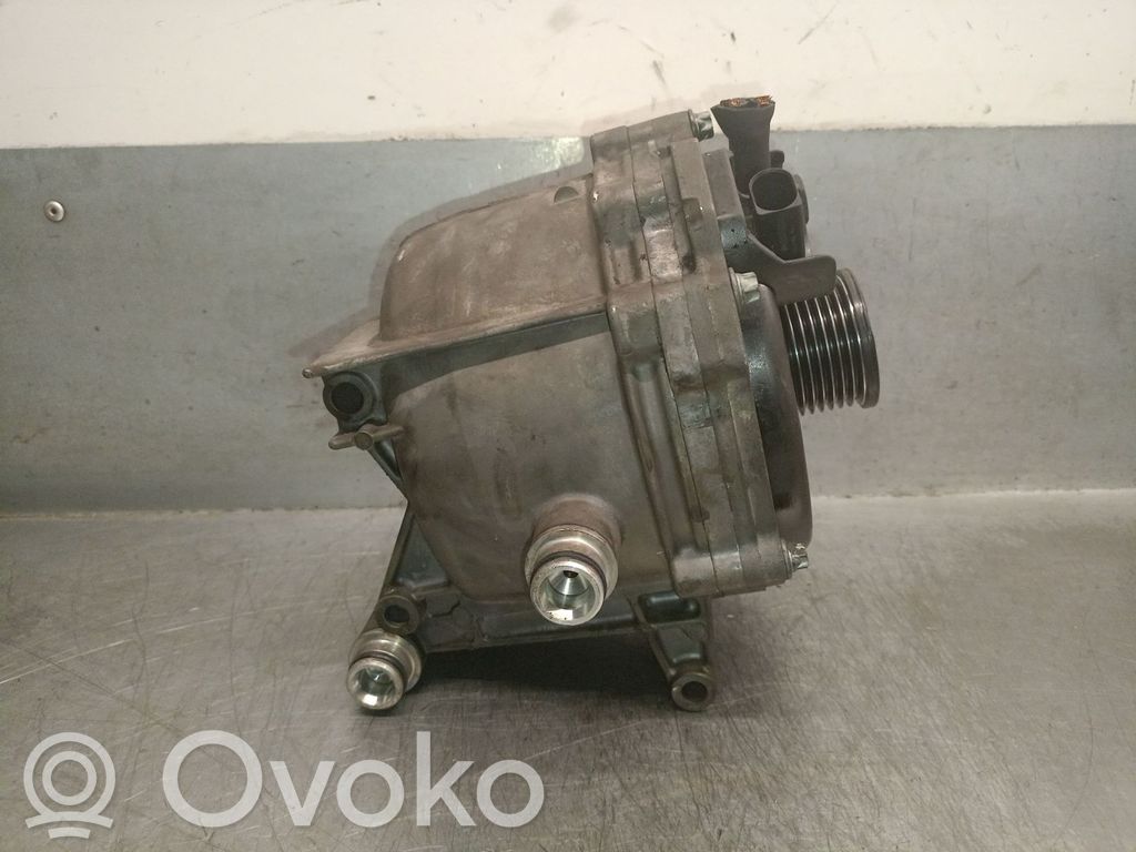 Mercedes-Benz ML W163 Alternator 
