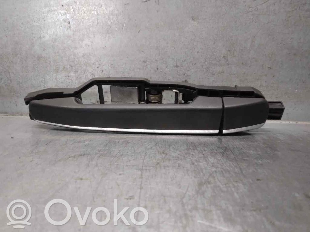 Mercedes-Benz ML W163 Maniglia esterna per portiera posteriore