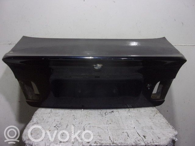 Heckklappe Kofferraumdeckel   41627003314,AZUL,4PUERTAS