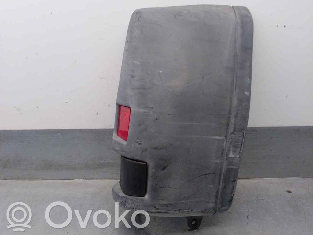 Citroen Jumper Kampinė galinio bamperio dalis 