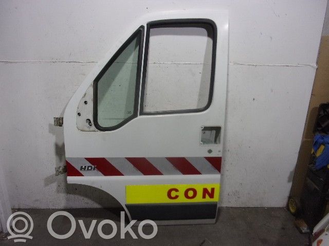 Peugeot Boxer Durvis 