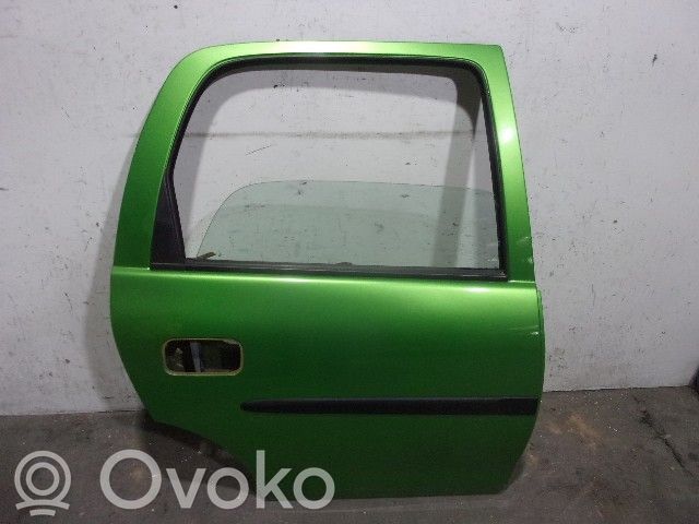 Opel Corsa B Puerta trasera 