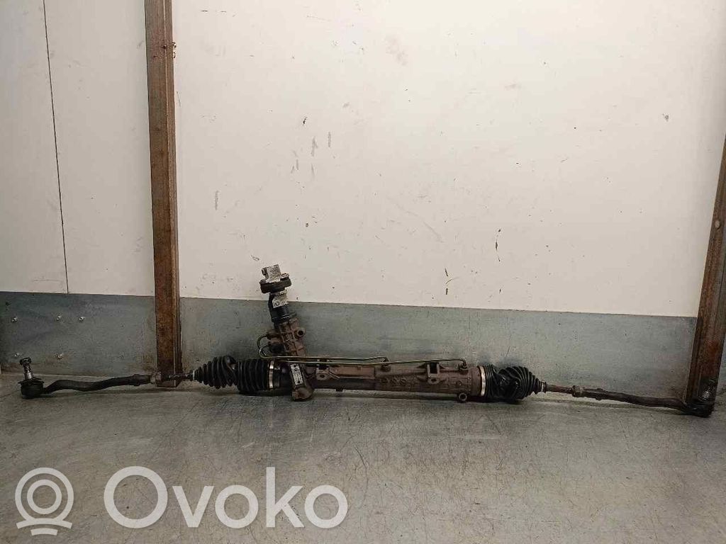 BMW 3 E36 Vairo kolonėle 