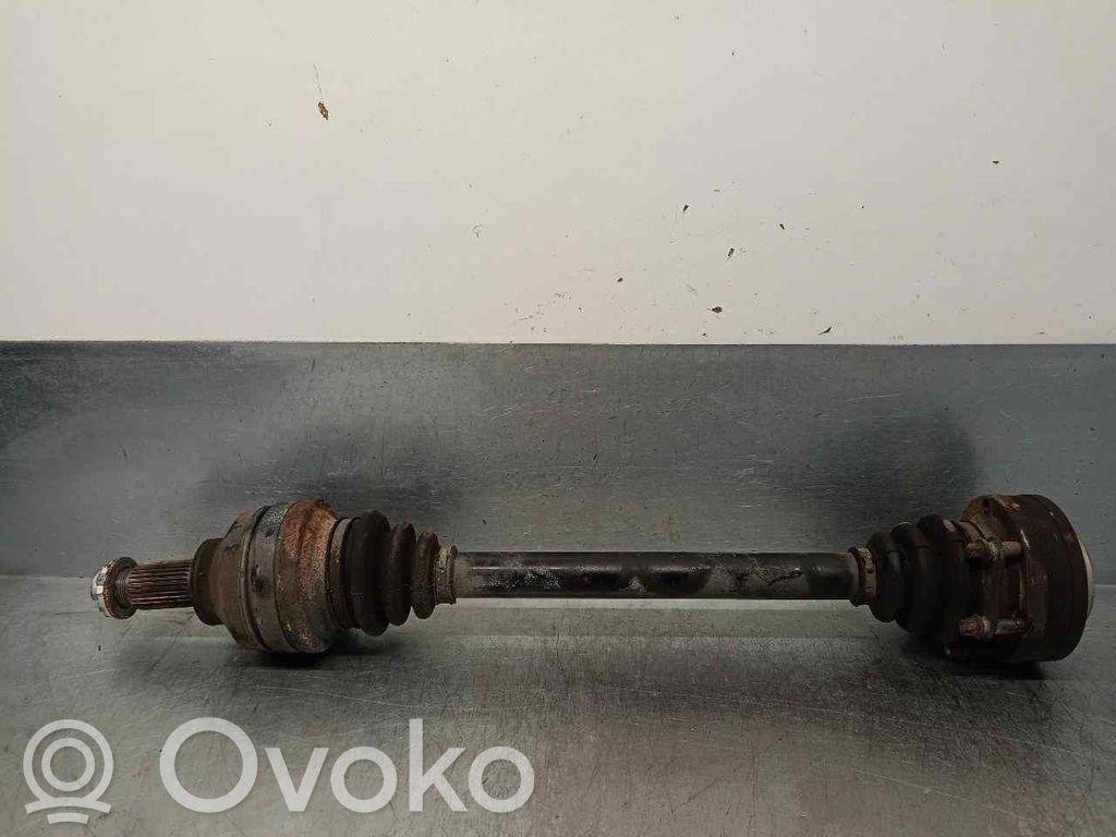 BMW 5 E39 Eje de transmisión trasero 