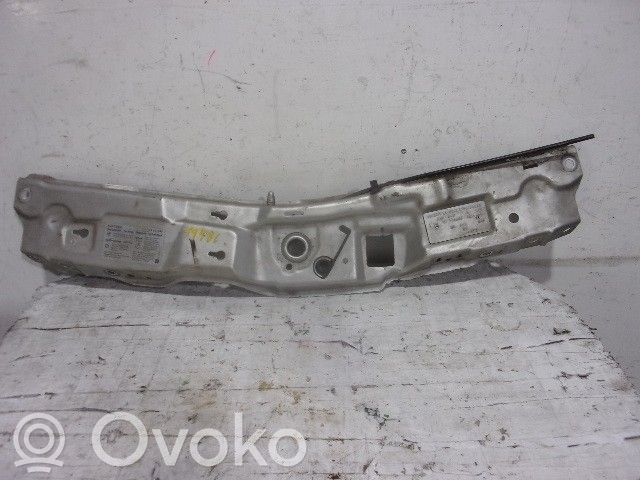 Opel Meriva A Kojelauta 