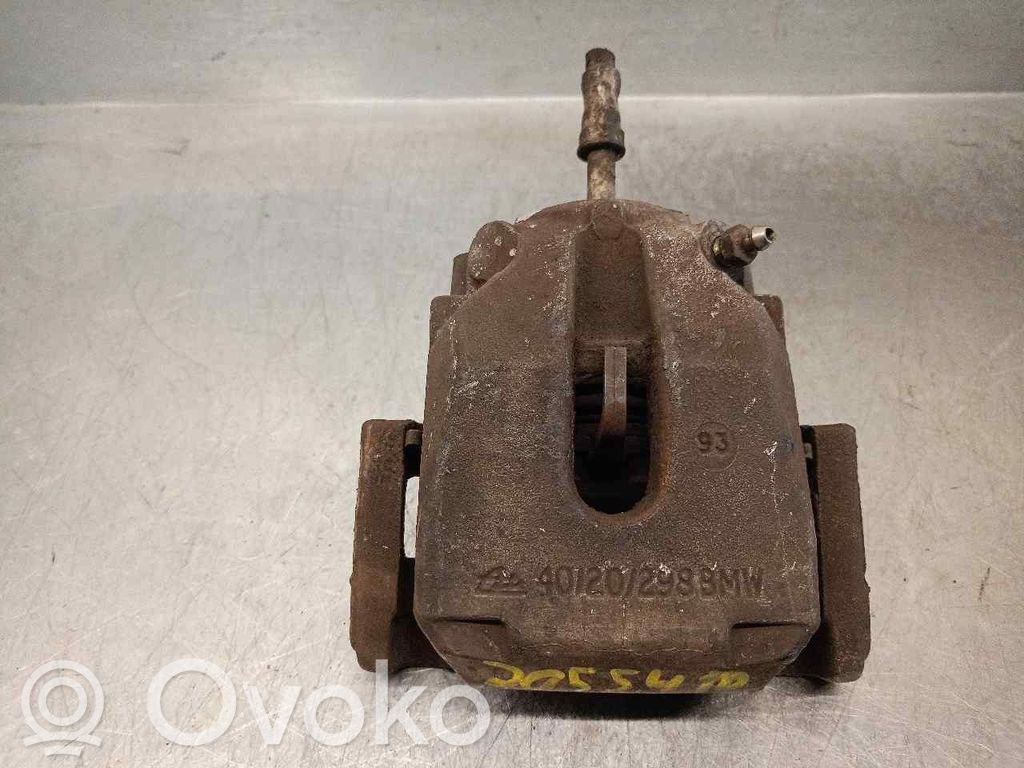 BMW 5 E39 Suport etrier spate 