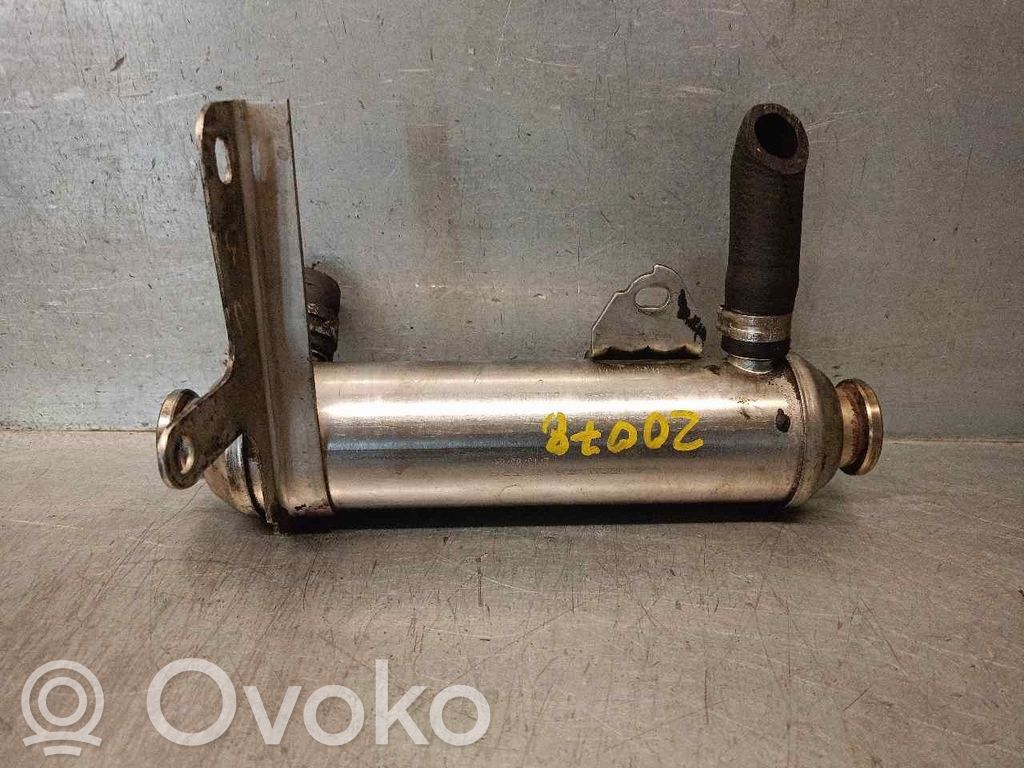 Opel Vectra C Valvola di raffreddamento EGR 
